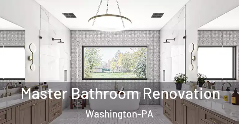 inner Bathroom imggen Master Bathroom Renovation Washington-PA