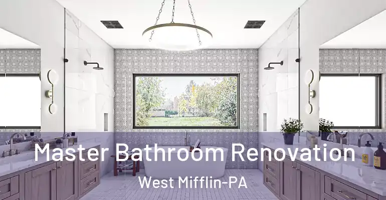 inner Bathroom imggen Master Bathroom Renovation West Mifflin-PA