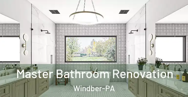 inner Bathroom imggen Master Bathroom Renovation Windber-PA