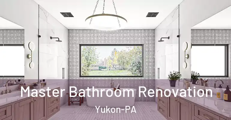inner Bathroom imggen Master Bathroom Renovation Yukon-PA