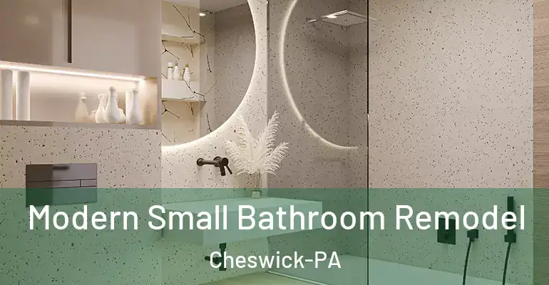 inner Bathroom imggen Modern Small Bathroom Remodel Cheswick-PA