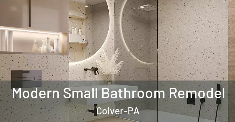 inner Bathroom imggen Modern Small Bathroom Remodel Colver-PA