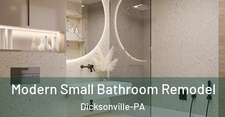 inner Bathroom imggen Modern Small Bathroom Remodel Dicksonville-PA