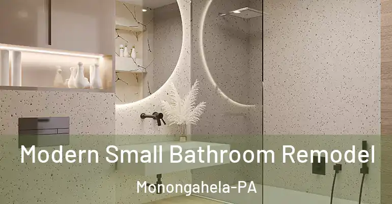 inner Bathroom imggen Modern Small Bathroom Remodel Monongahela-PA