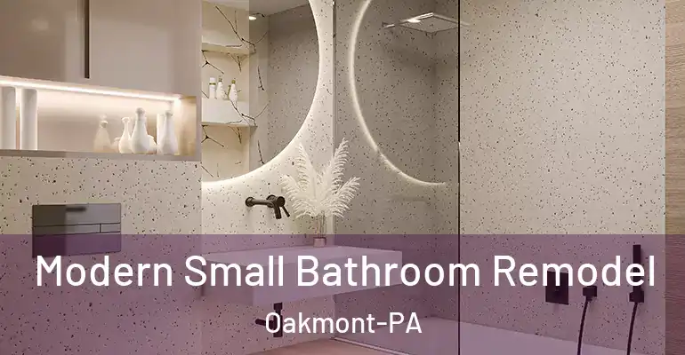inner Bathroom imggen Modern Small Bathroom Remodel Oakmont-PA