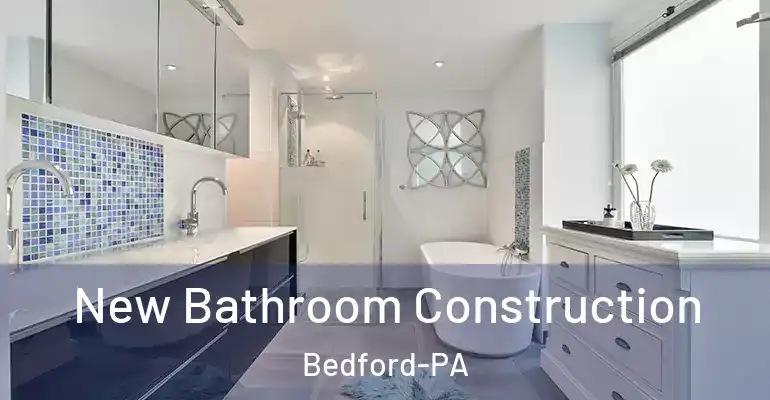 inner Bathroom imggen New Bathroom Construction Bedford-PA