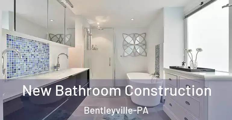 inner Bathroom imggen New Bathroom Construction Bentleyville-PA