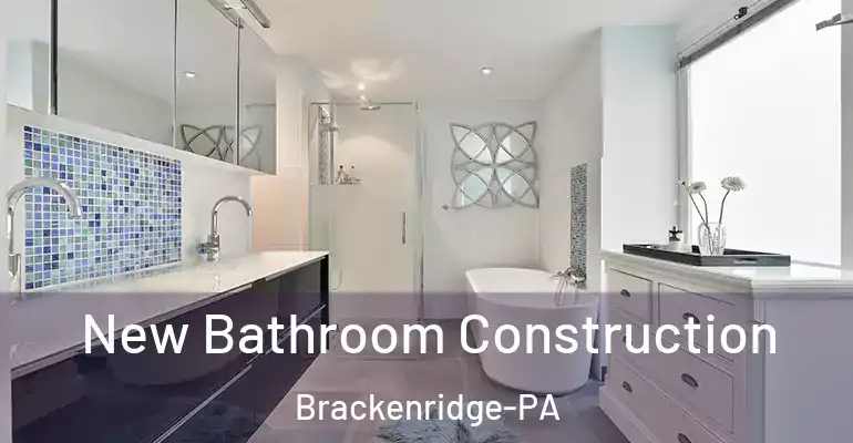 inner Bathroom imggen New Bathroom Construction Brackenridge-PA