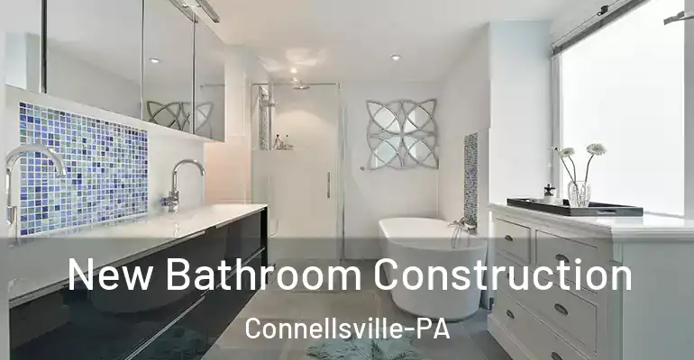 inner Bathroom imggen New Bathroom Construction Connellsville-PA