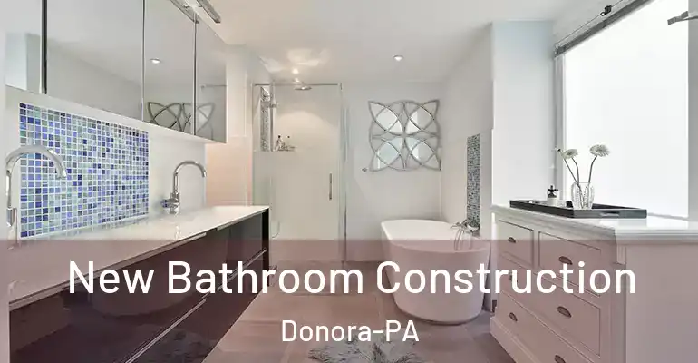 inner Bathroom imggen New Bathroom Construction Donora-PA