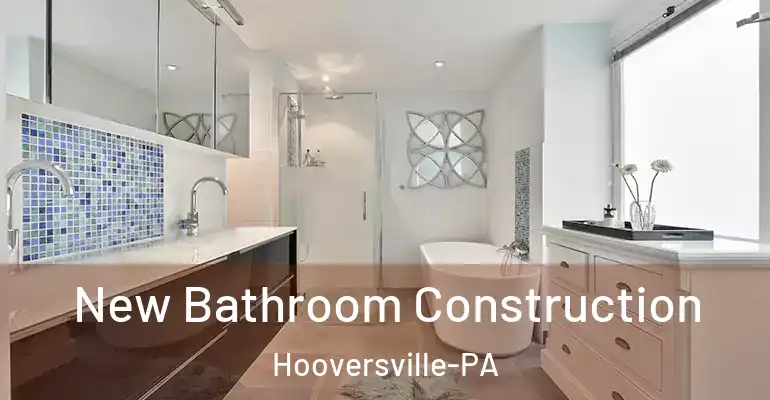 inner Bathroom imggen New Bathroom Construction Hooversville-PA