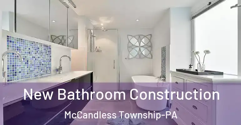 inner Bathroom imggen New Bathroom Construction McCandless Township-PA