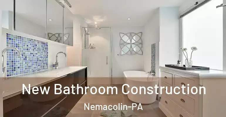 inner Bathroom imggen New Bathroom Construction Nemacolin-PA
