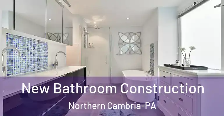 inner Bathroom imggen New Bathroom Construction Northern Cambria-PA