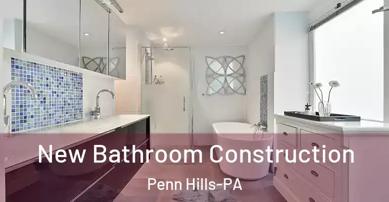 inner Bathroom imggen New Bathroom Construction Penn Hills-PA