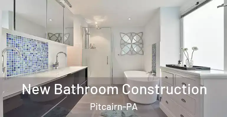 inner Bathroom imggen New Bathroom Construction Pitcairn-PA