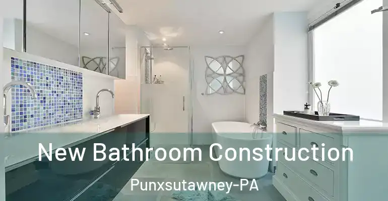 inner Bathroom imggen New Bathroom Construction Punxsutawney-PA