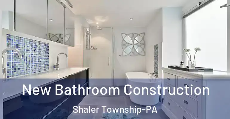 inner Bathroom imggen New Bathroom Construction Shaler Township-PA