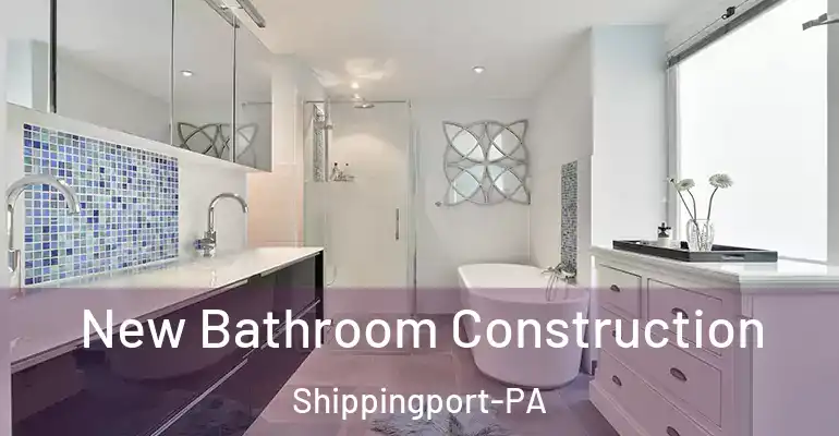 inner Bathroom imggen New Bathroom Construction Shippingport-PA