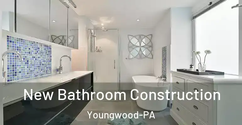 inner Bathroom imggen New Bathroom Construction Youngwood-PA