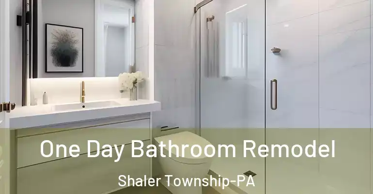 inner Bathroom imggen One Day Bathroom Remodel Shaler Township-PA