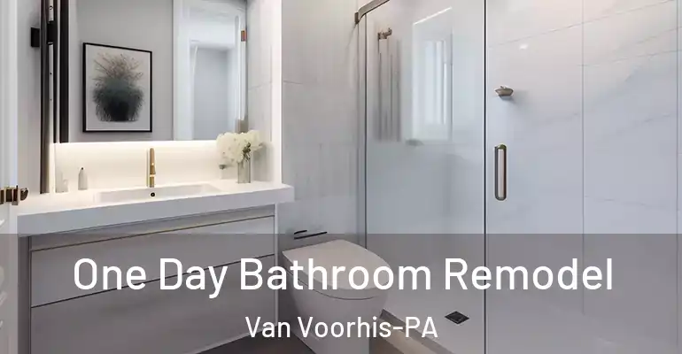 inner Bathroom imggen One Day Bathroom Remodel Van Voorhis-PA