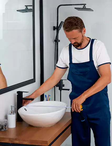 Your Trusted 10x10 Bathroom Remodel Specialists in Pittsburgh, PA