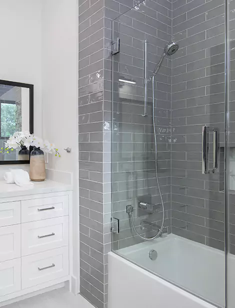Your Trusted Bathroom Remodeling Company in Pittsburgh, PA