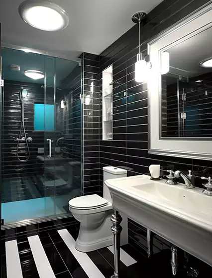 Your Trusted Bathroom Remodeling Company in Pittsburgh, PA
