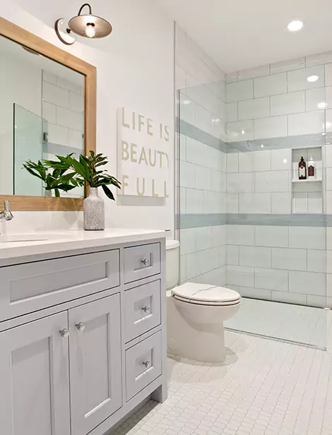Expert Bathroom Renovation Company: Your Trusted Partner for Beautiful Bathroom Renovations in Pittsburgh, PA
