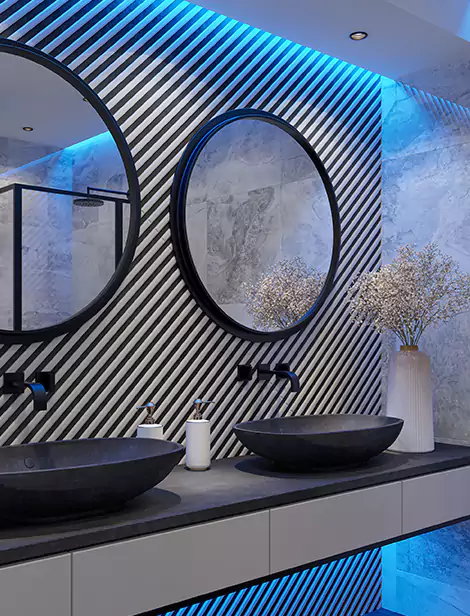 Expert Bathroom Upgrade Company: Your Trusted Partner for Modern Improvements in Pittsburgh, PA