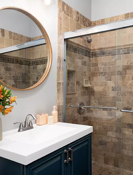 Expert Budget Bathroom Remodel Company in Pittsburgh, PA: Your Trusted Partner for Low-Cost Upgrades