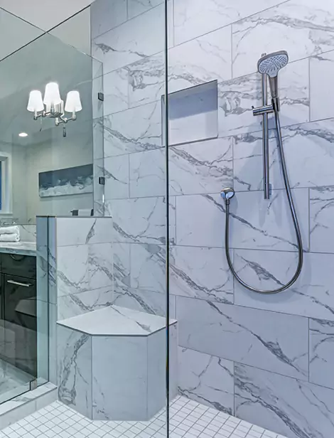 Expert Luxury Bathroom Remodel Company in Pittsburgh, PA: Your Trusted Partner for High-End Home Upgrades