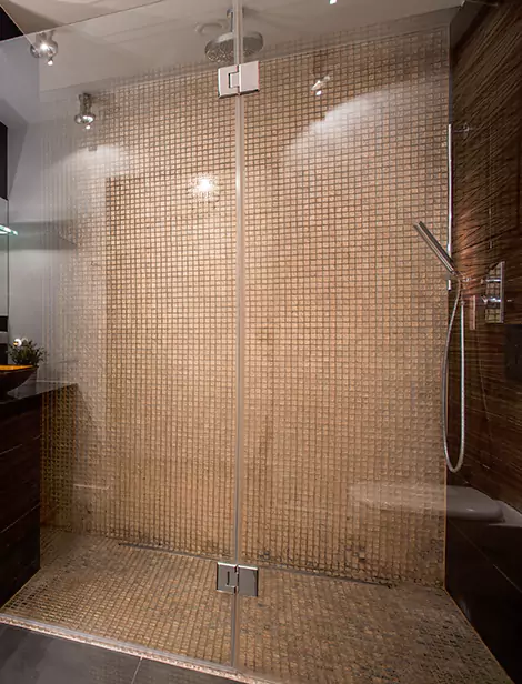 Expert Tile Shower Remodel Company in Pittsburgh, PA: Your Trusted Bathroom Upgrade Partner