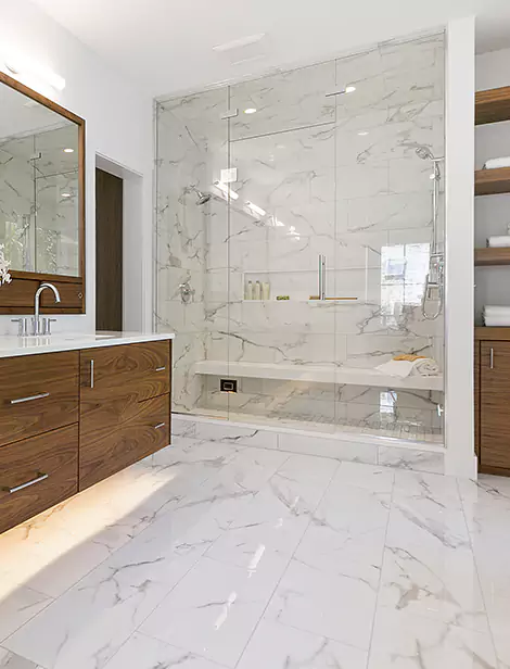 Expert Tub to Shower Conversion Company: Your Trusted Partner for Safe Bathroom Upgrades in Pittsburgh, PA