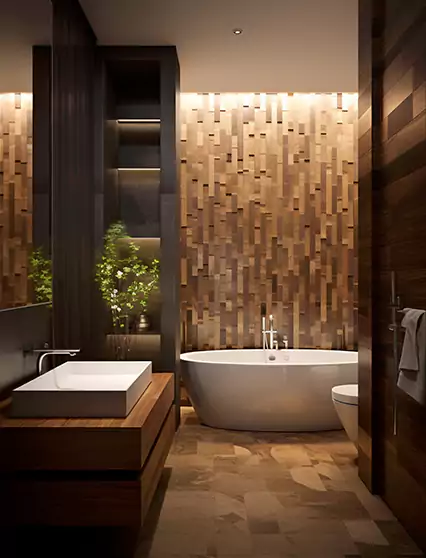 Expert Whole Bathroom Remodel Company: Your Trusted Partner for Full-Space Upgrades in Pittsburgh, PA