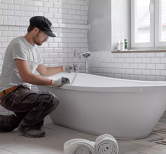 Why Choose Continental Bathroom Remodeling for Quality Bathtub Remodeling Services in Pittsburgh, PA?