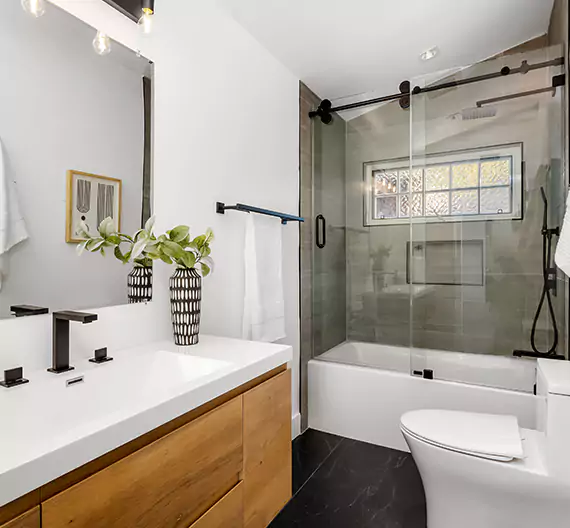 Why Choose Continental Bathroom Remodeling for Your Budget Bathroom Remodel in Pittsburgh, PA?
