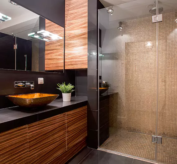 Why Choose Continental Bathroom Remodeling for New Bathroom Construction Services in Pittsburgh, PA?