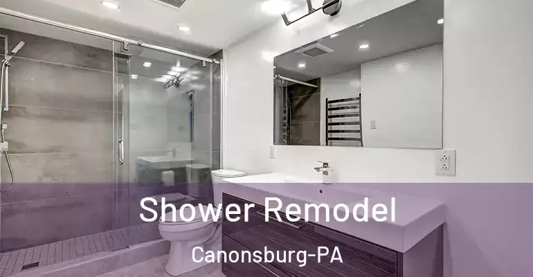 inner Bathroom imggen Shower Remodel Canonsburg-PA