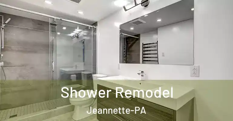 inner Bathroom imggen Shower Remodel Jeannette-PA