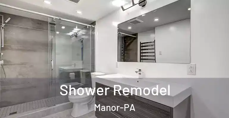 inner Bathroom imggen Shower Remodel Manor-PA