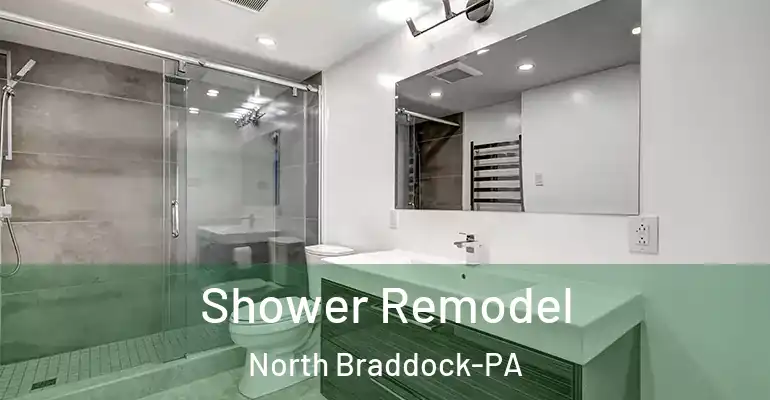 inner Bathroom imggen Shower Remodel North Braddock-PA
