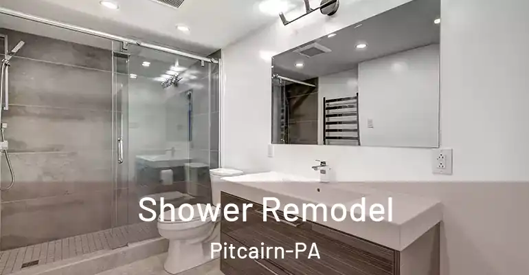 inner Bathroom imggen Shower Remodel Pitcairn-PA