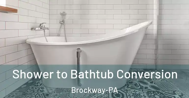 inner Bathroom imggen Shower to Bathtub Conversion Brockway-PA