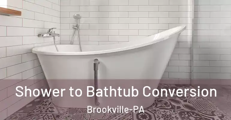 inner Bathroom imggen Shower to Bathtub Conversion Brookville-PA