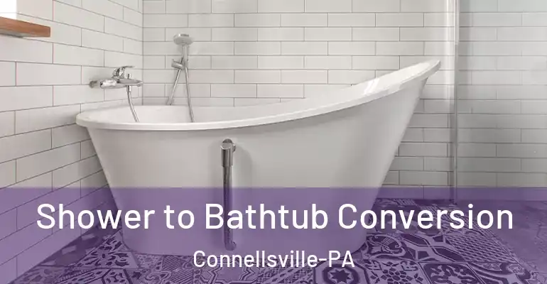 inner Bathroom imggen Shower to Bathtub Conversion Connellsville-PA