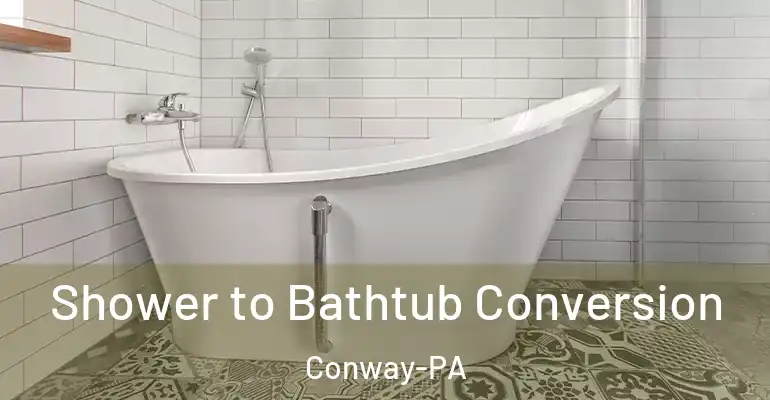 inner Bathroom imggen Shower to Bathtub Conversion Conway-PA