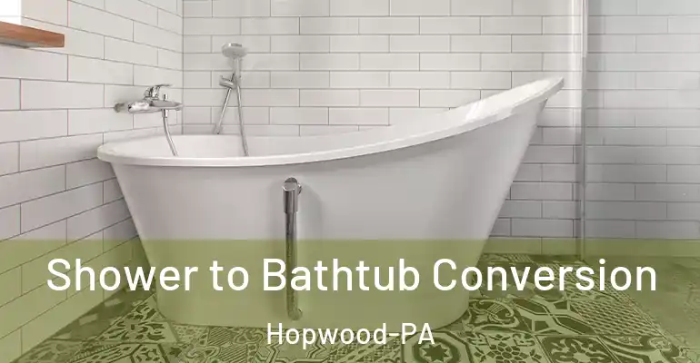 inner Bathroom imggen Shower to Bathtub Conversion Hopwood-PA
