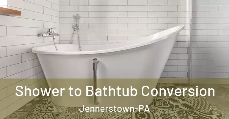 inner Bathroom imggen Shower to Bathtub Conversion Jennerstown-PA